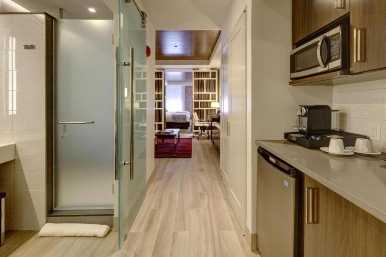 The Brooklyn Hotel New York Exterior photo