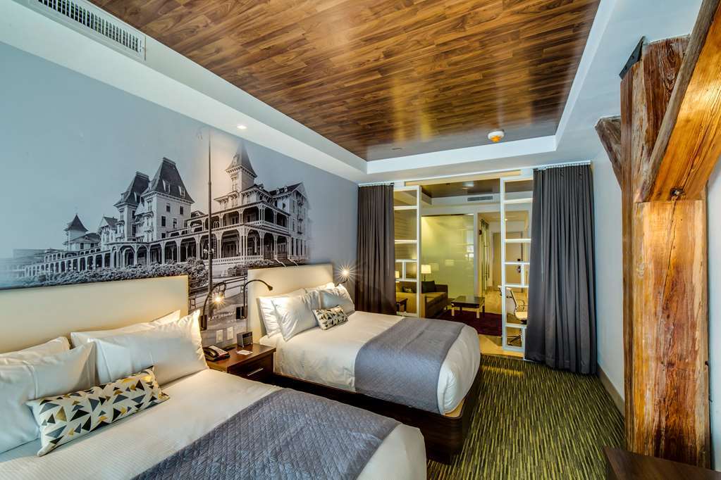 The Brooklyn Hotel New York Room photo