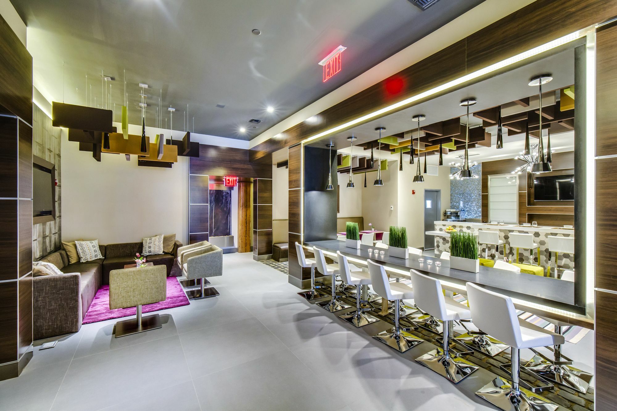 The Brooklyn Hotel New York Exterior photo